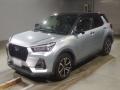 2019 Daihatsu Rocky