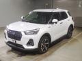 2023 Daihatsu Rocky