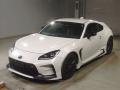 2023 Toyota GR86