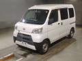 2020 Daihatsu Hijet Cargo