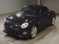 2017 Daihatsu Copen