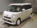 2021 Daihatsu Move Canbus