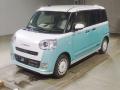 2023 Daihatsu Move Canbus