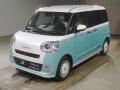 2025 Daihatsu Move Canbus