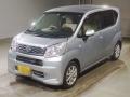 2016 Daihatsu Move