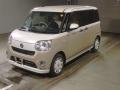 2021 Daihatsu Move Canbus