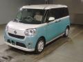 2021 Daihatsu Move Canbus
