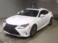 2017 Lexus RC