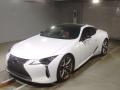 2017 Lexus LC