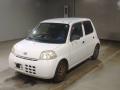 2009 Daihatsu Esse