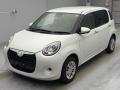2018 Daihatsu Boon