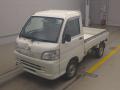 2009 Daihatsu Hijet Truck