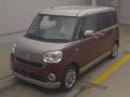 2018 Daihatsu Move Canbus