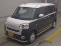2026 Daihatsu Move Canbus