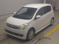 2009 Daihatsu Mira Custom