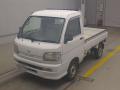 2004 Daihatsu Hijet Truck