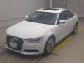 2012 Audi A6 Hybrid