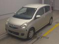 2008 Daihatsu Mira