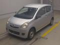 2009 Daihatsu Mira