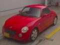 2006 Daihatsu Copen