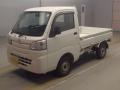 2018 Daihatsu Hijet Truck