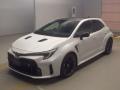 2023 Toyota GR Corolla