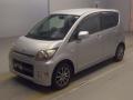 2007 Daihatsu Move