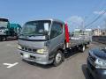 2003 Hino DUTRO