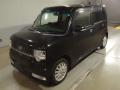 2010 Daihatsu Move Conte Custom