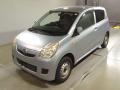 2010 Daihatsu Mira