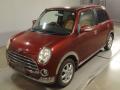 2008 Daihatsu Miragino