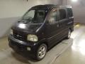 1993 Daihatsu Atrai 7