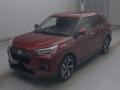 2022 Daihatsu Rocky