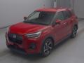 2022 Daihatsu Rocky