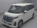2025 Daihatsu Thor