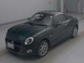 2022 Daihatsu Copen