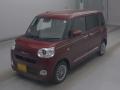 2025 Daihatsu Move Canbus