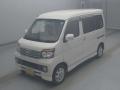 2014 Daihatsu Atrai Wagon