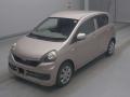 2014 Daihatsu Mira e:S