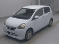 2012 Daihatsu Mira e:S