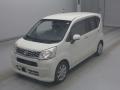 2016 Daihatsu Move