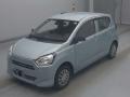 2017 Daihatsu Mira e:S