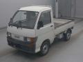 1997 Daihatsu Hijet Truck