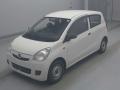 2016 Daihatsu Mira