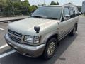 2000 Isuzu Bighorn