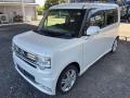 2014 Daihatsu Move Conte Custom