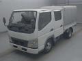 2004 Mitsubishi Fuso Canter Guts