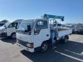 1990 Mitsubishi Fuso Canter