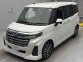 2025 Daihatsu Thor