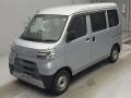 2020 Daihatsu Hijet Cargo